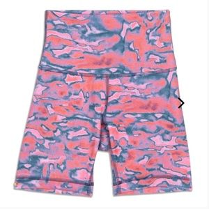 Lululemon Align Shorts